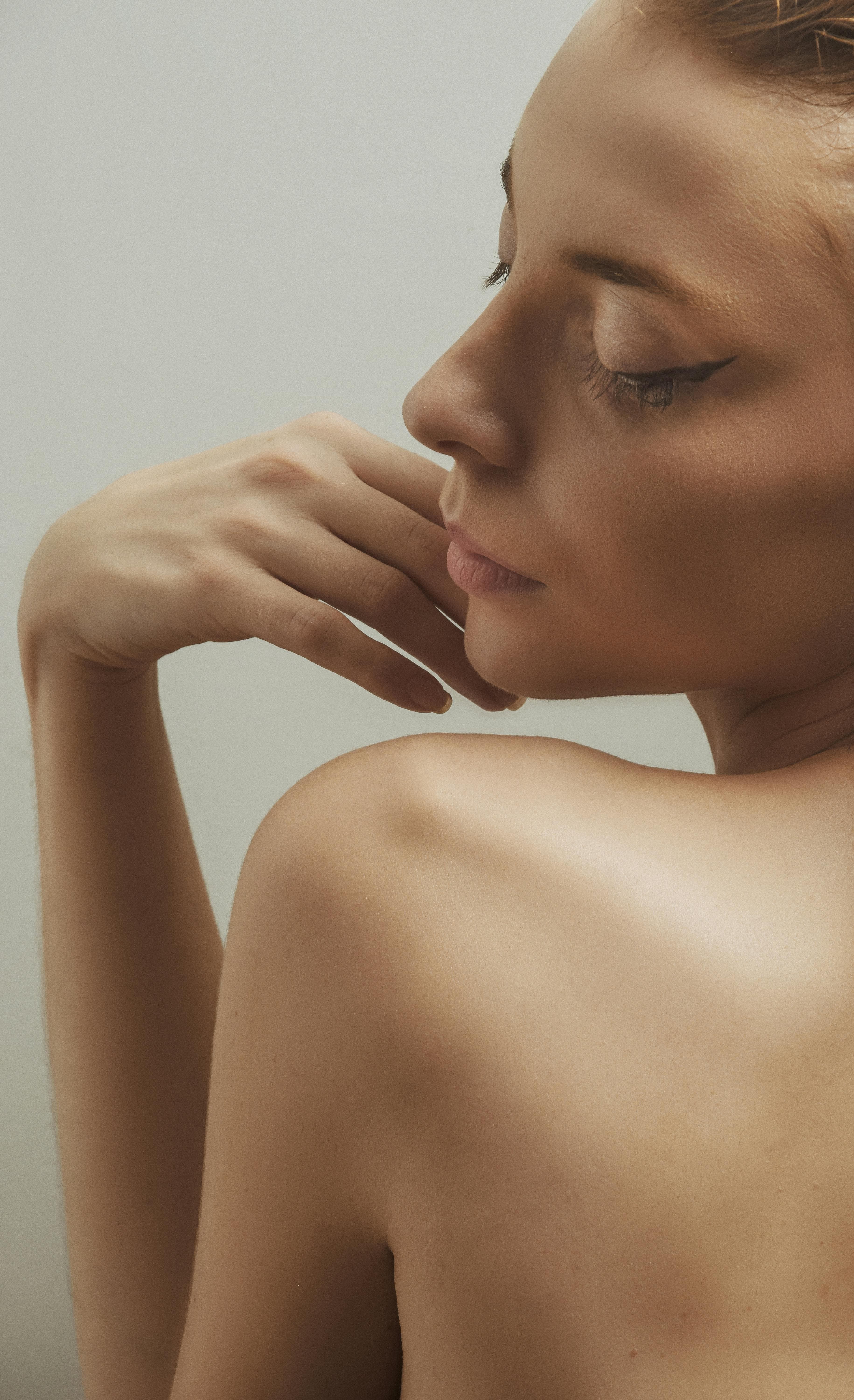 Astaxanthin: The Most Underrated Skin Supplement