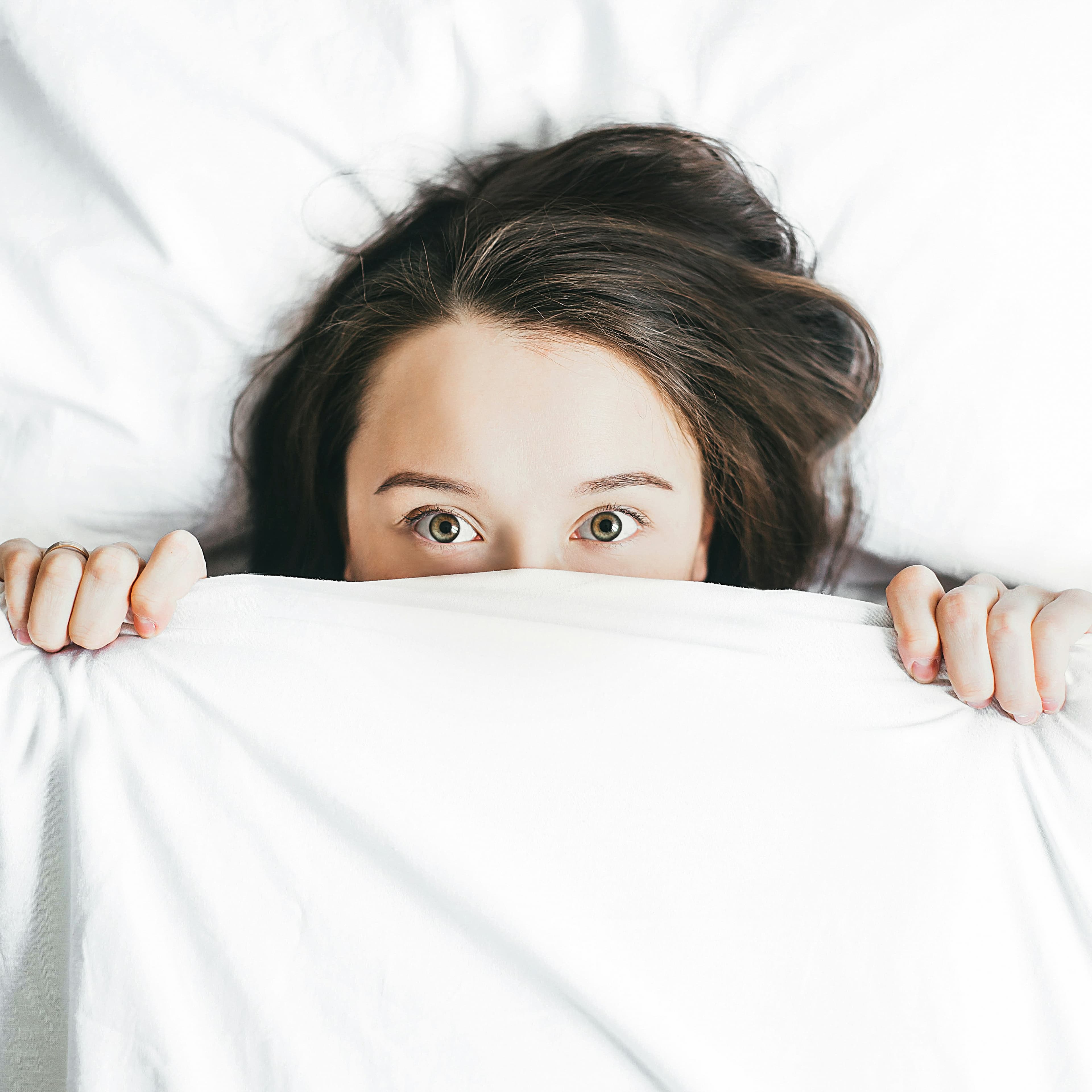 Why Apigenin Beats Melatonin for Most Adults