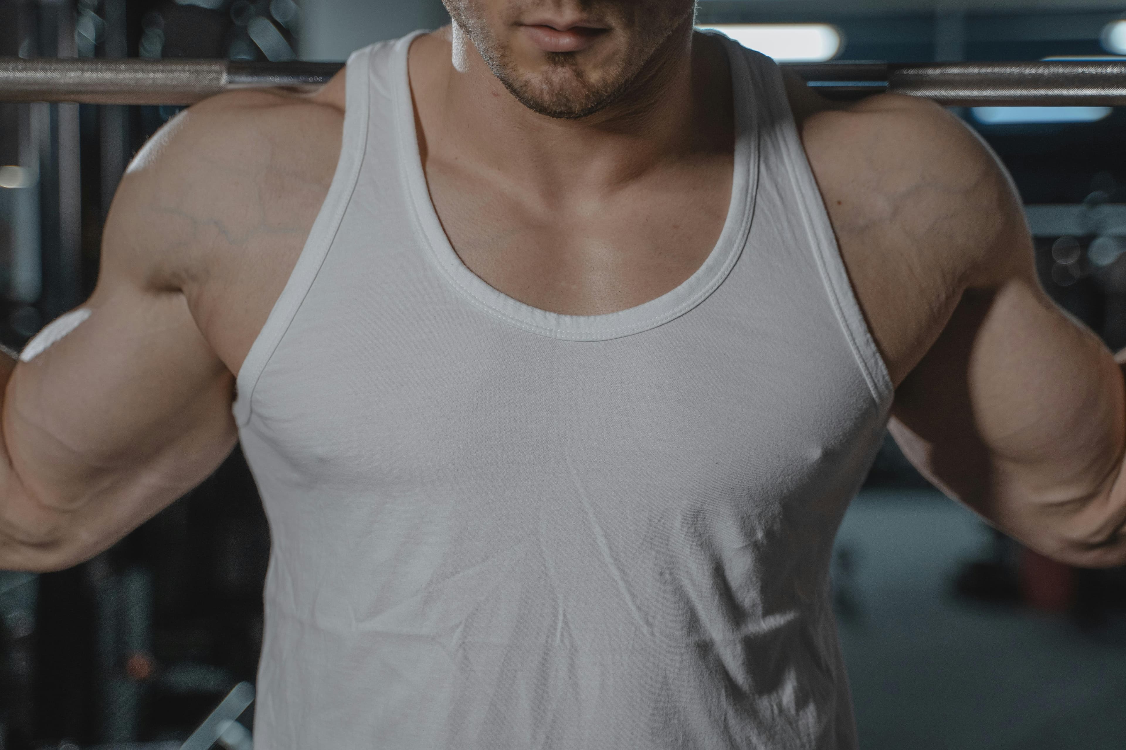 Why Your Vitamin D Levels Affect Testosterone