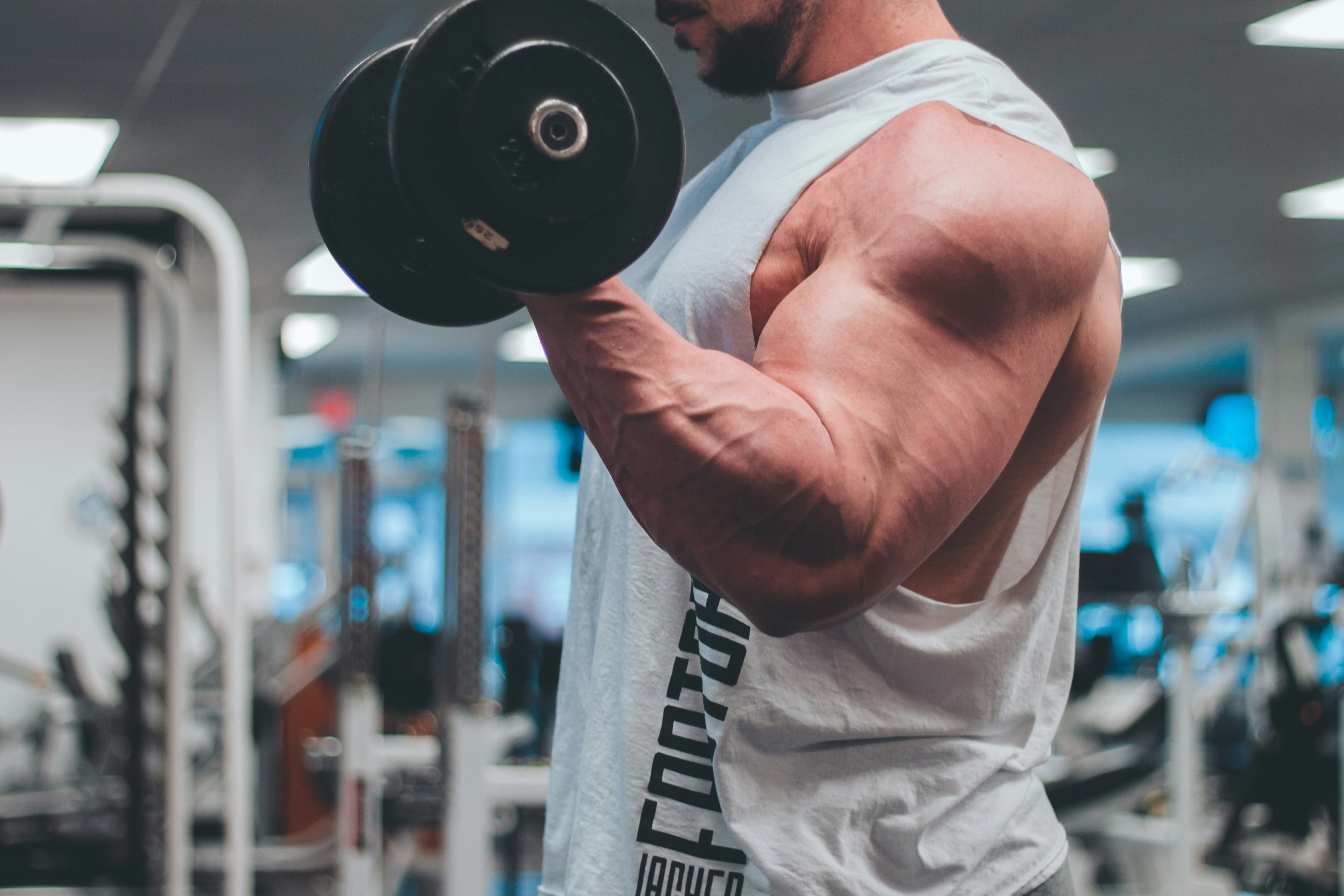 Zinc and Testosterone: How Much Do You Actually Need?